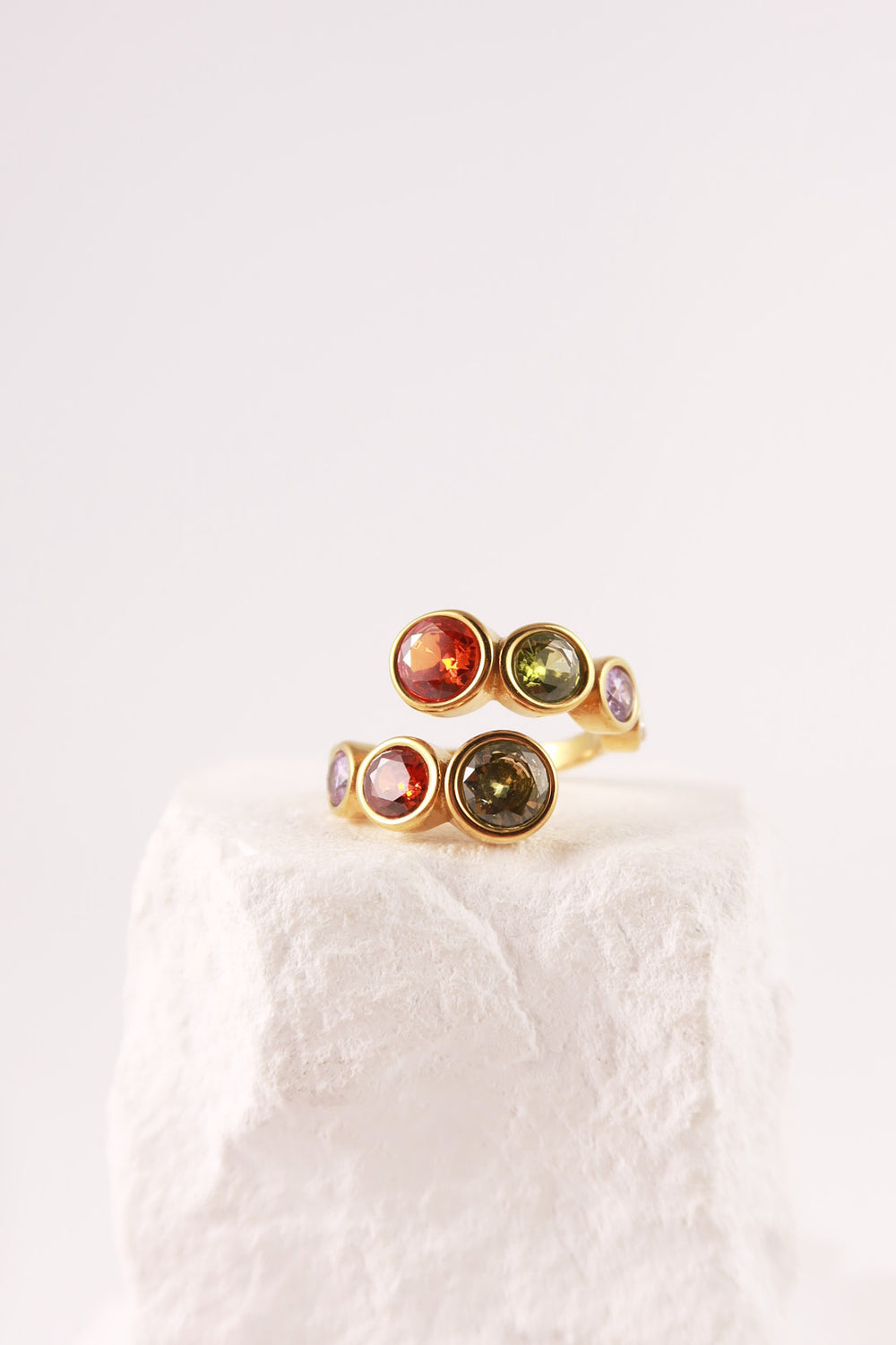 Anello Marrakesh
