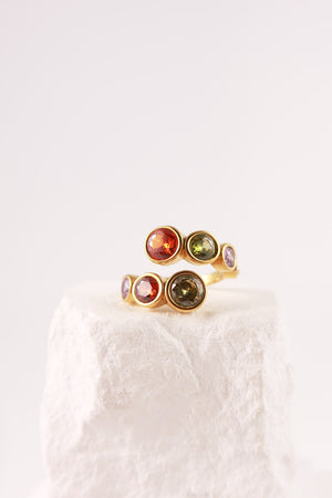 Anello Marrakesh