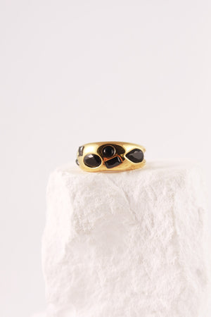 Anello Mosaïque