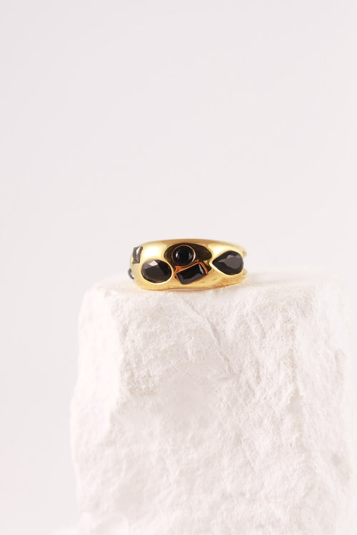 Anello Mosaïque