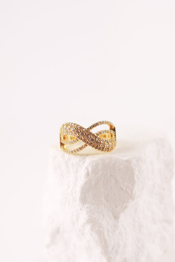 Anello Éternelle