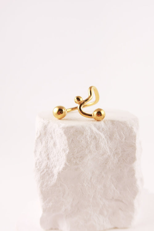 Anello Vibra
