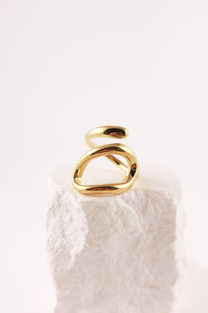 Anello Dynamo