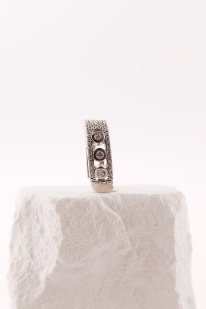 Anello Lucciola