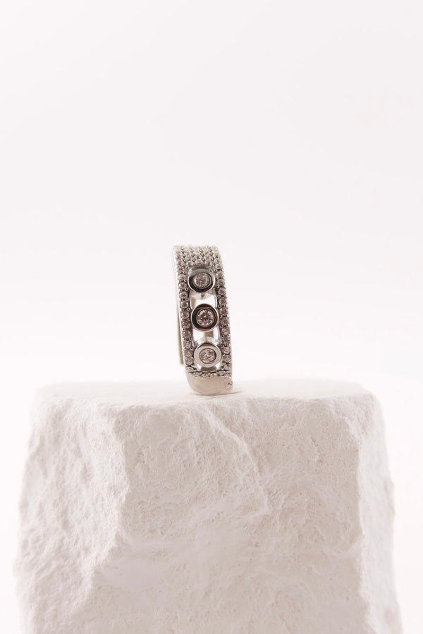 Anello Lucciola