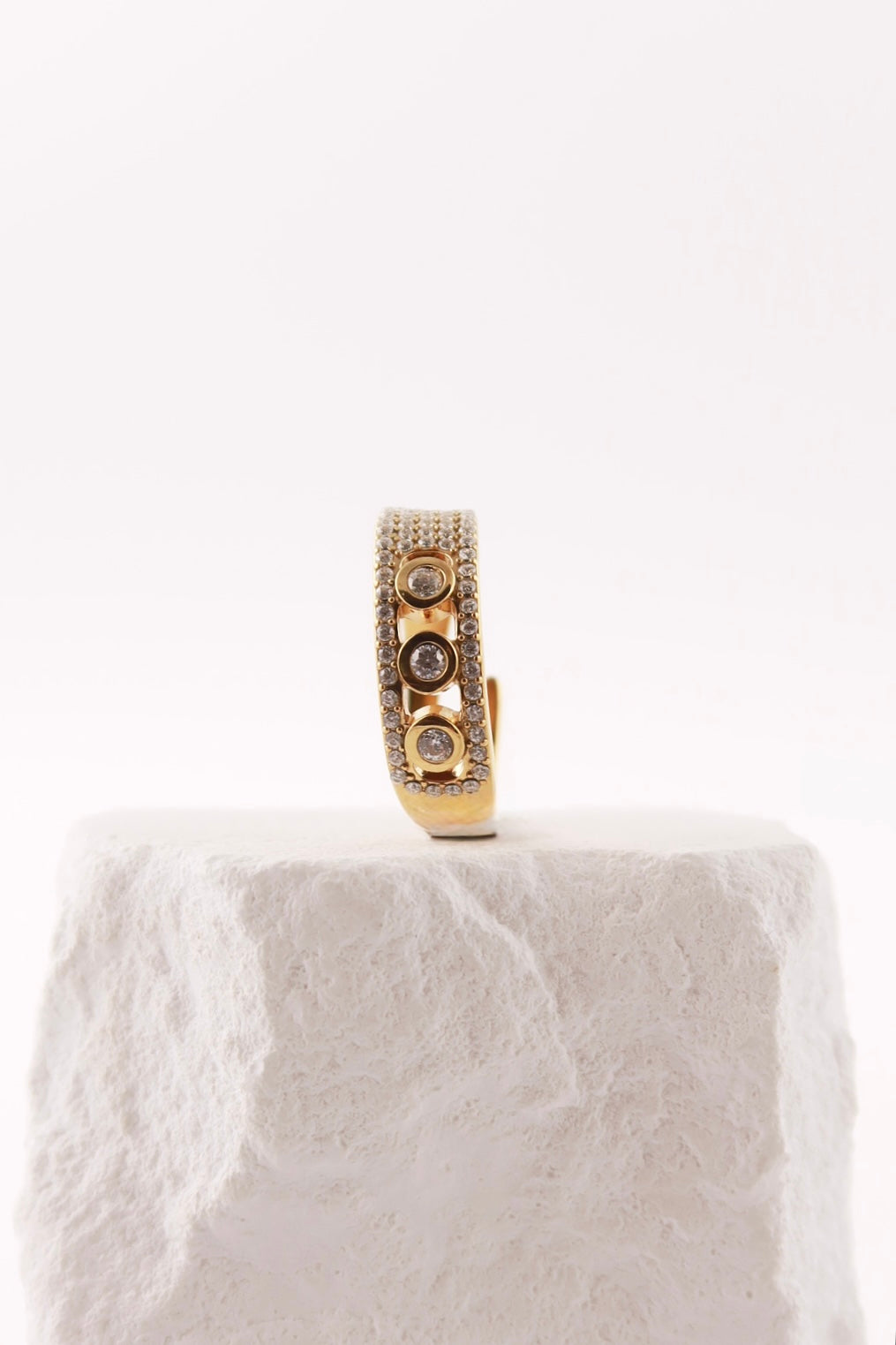 Anello Lucciola