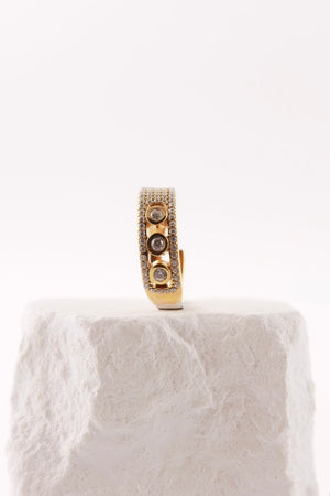 Anello Lucciola