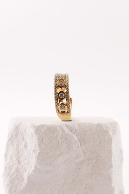 Anello Lucciola