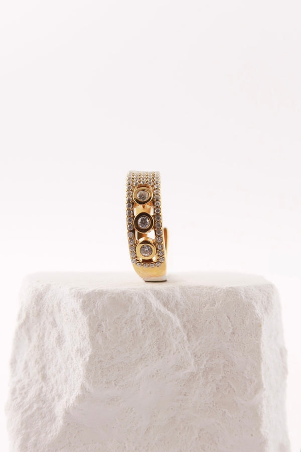 Anello Lucciola