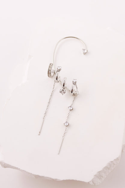 Earcuff Combo