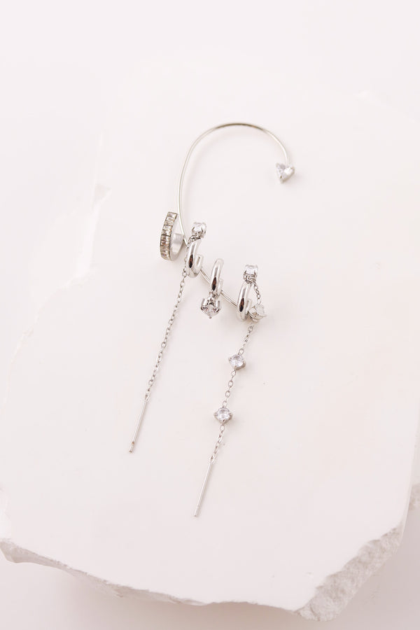 Earcuff Combo