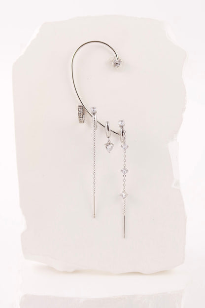 Earcuff Combo