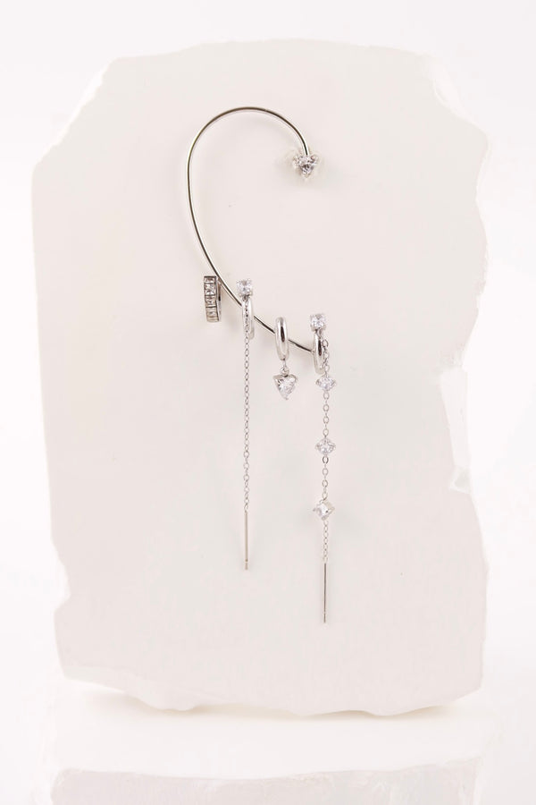 Earcuff Combo