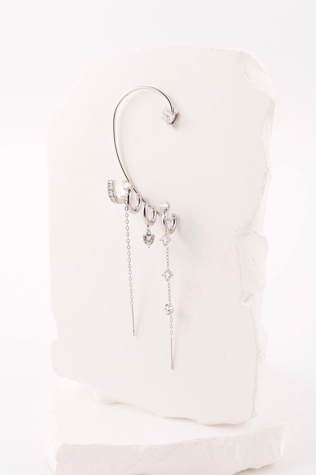 Earcuff Combo