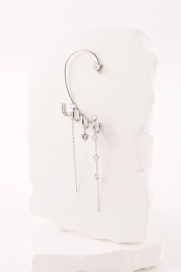 Earcuff Combo