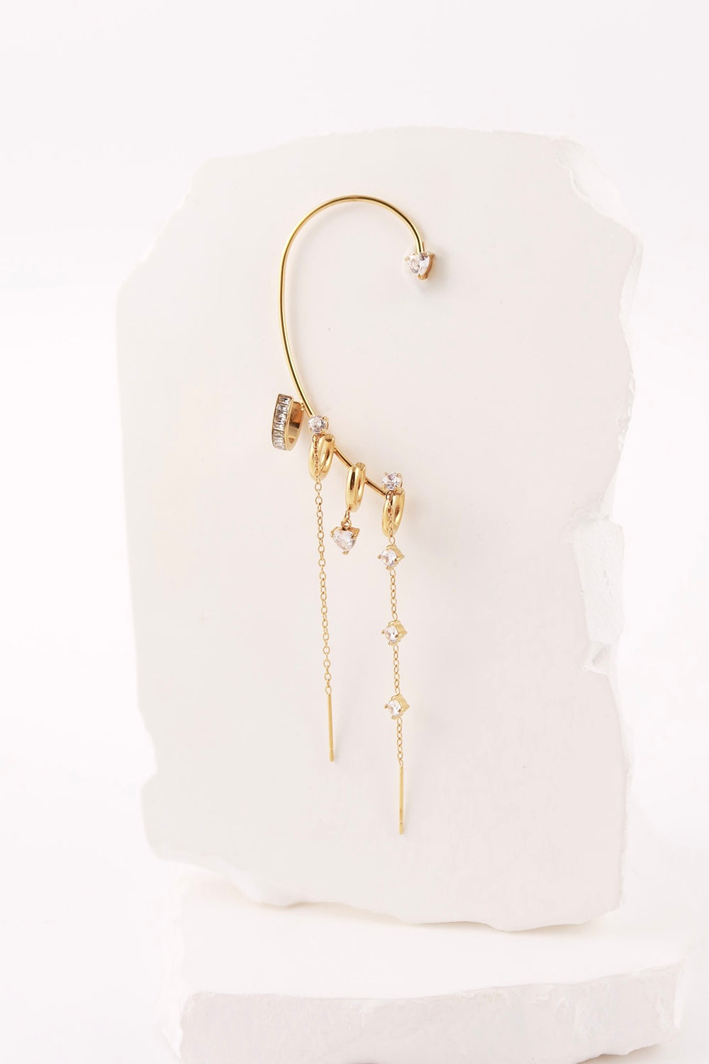 Earcuff Combo