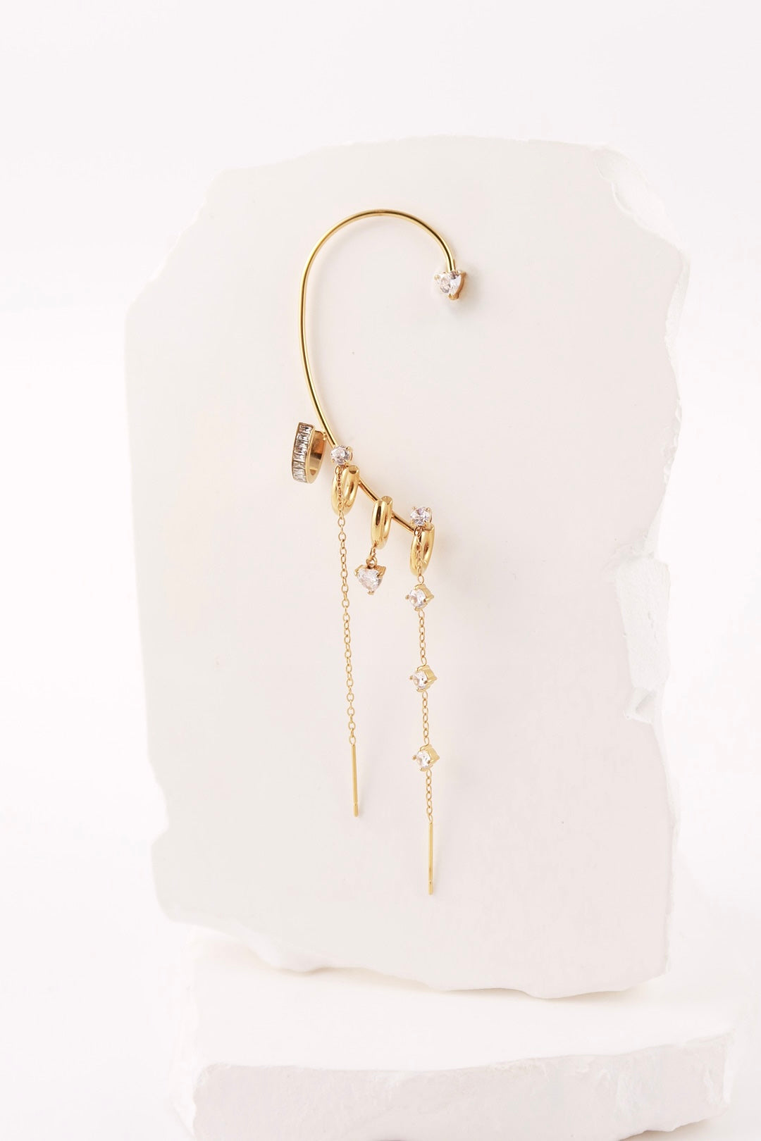 Earcuff Combo