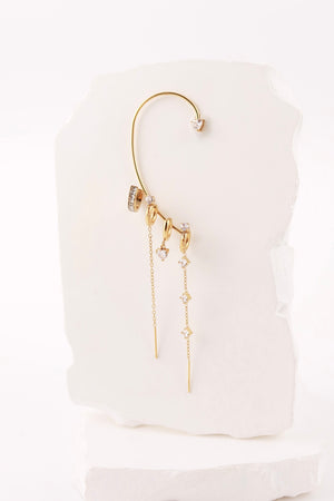 Earcuff Combo