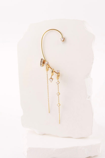 Earcuff Combo