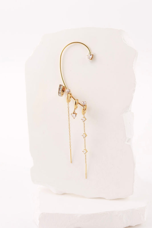 Earcuff Combo