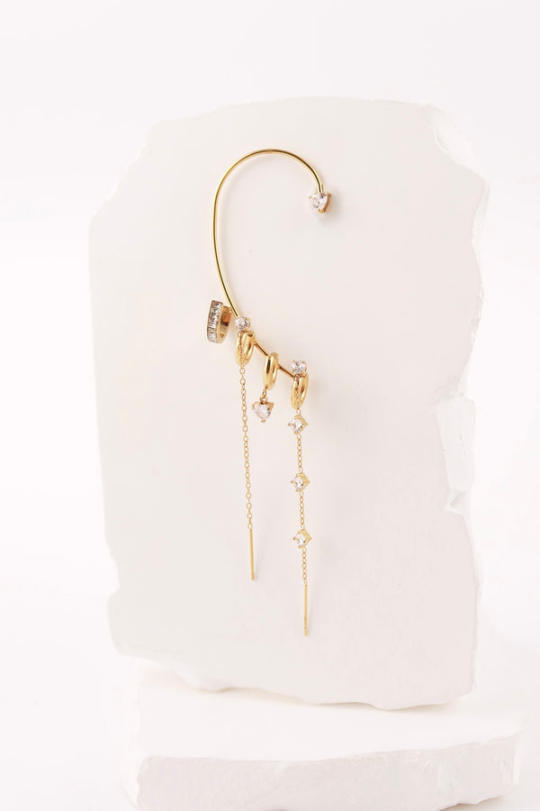 Earcuff Combo