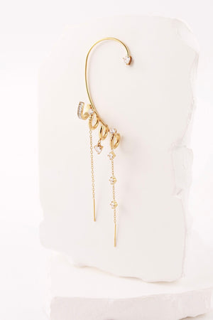Earcuff Combo