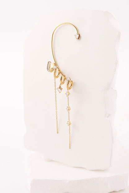 Earcuff Combo