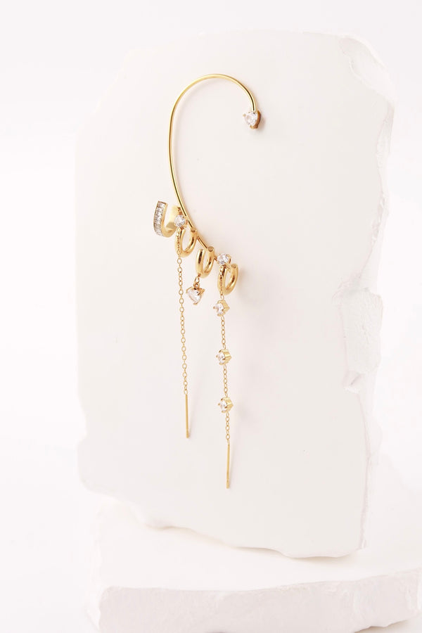 Earcuff Combo