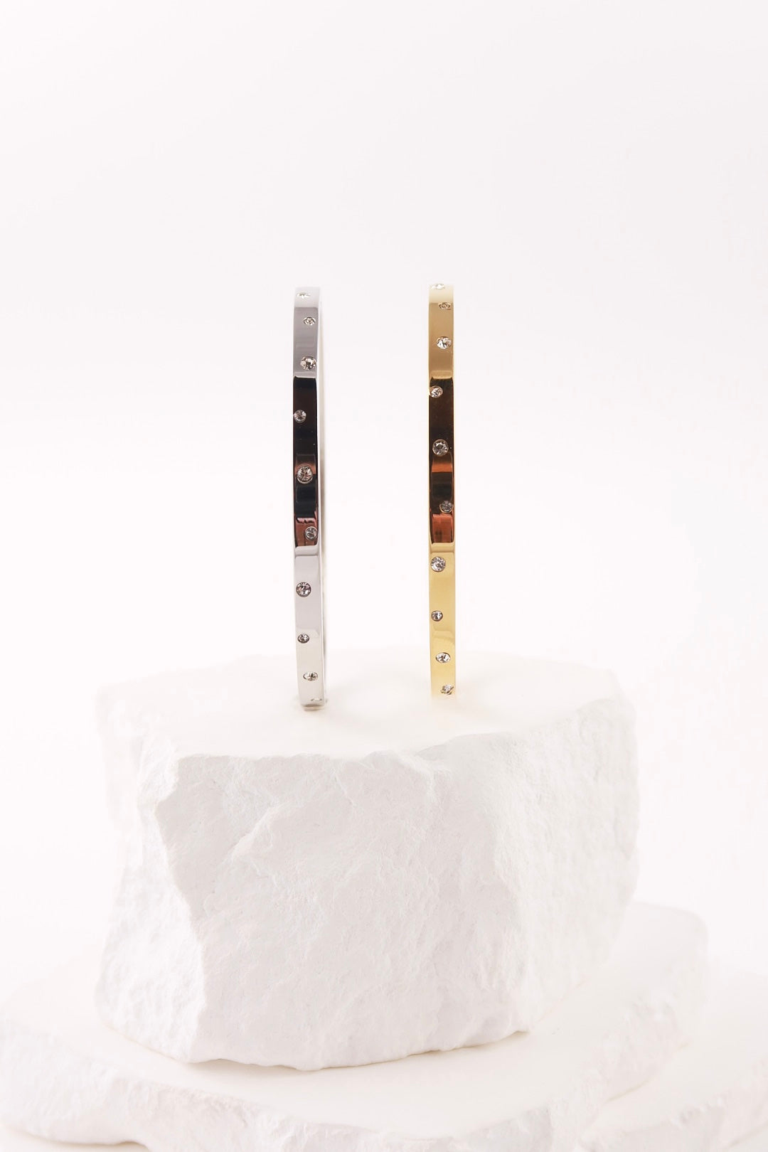 Bracciale Rigido Lucciola Small