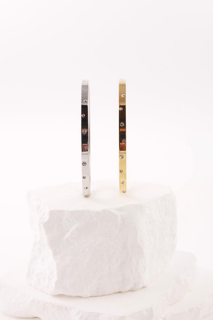 Bracciale Rigido Lucciola Small