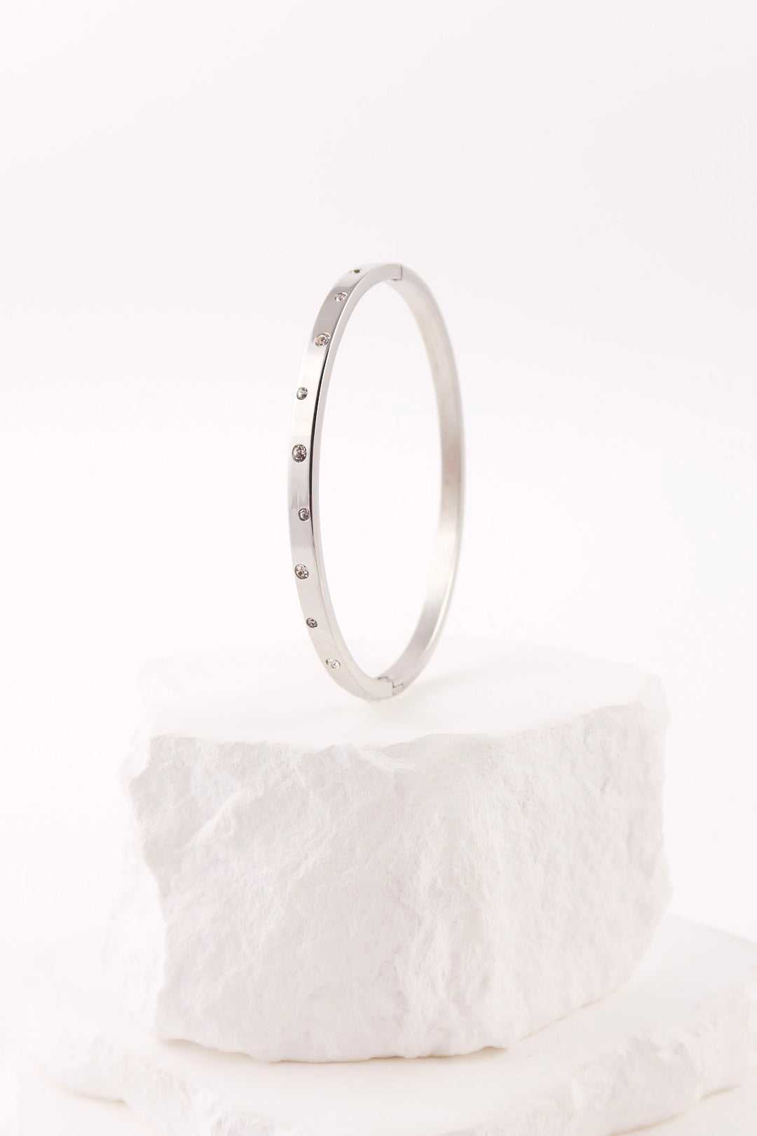 Bracciale Rigido Lucciola Small