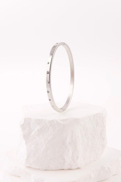 Bracciale Rigido Lucciola Small