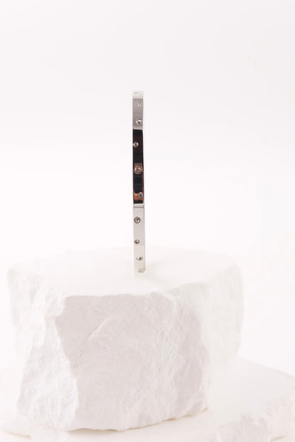 Bracciale Rigido Lucciola Small