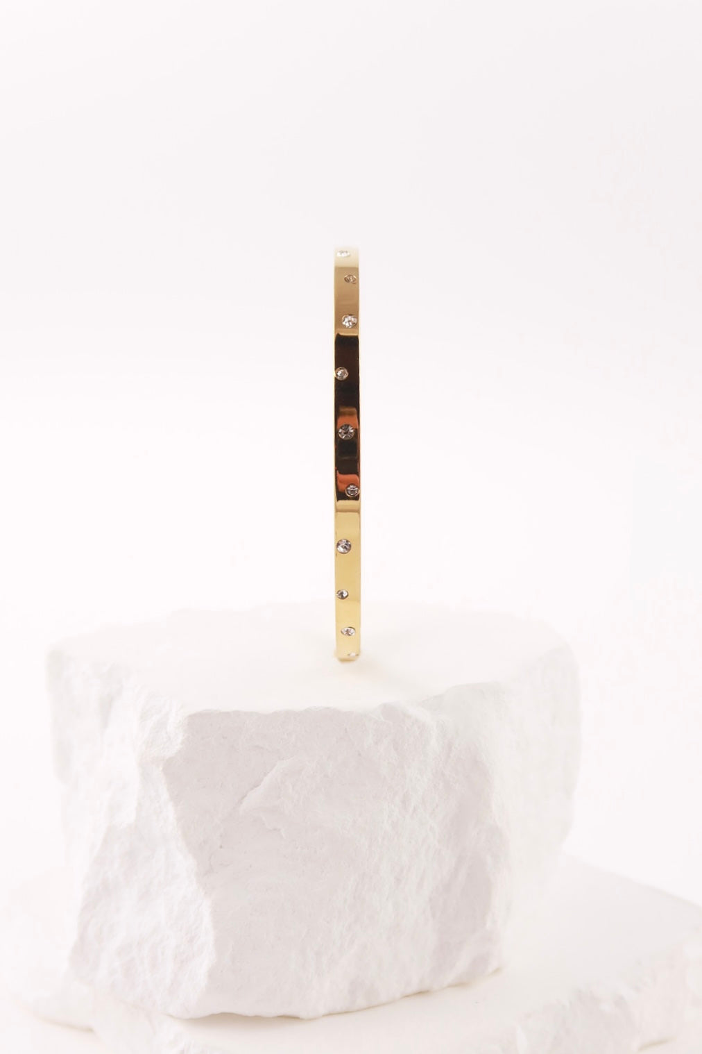 Bracciale Rigido Lucciola Small