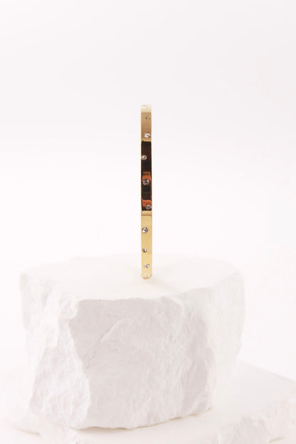 Bracciale Rigido Lucciola Small