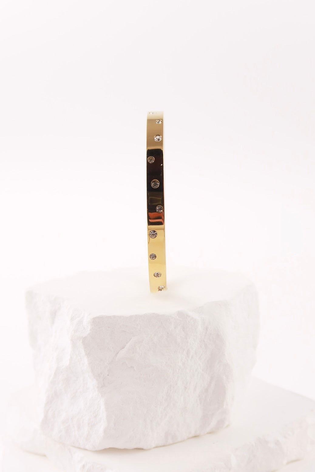 Bracciale Rigido Lucciola
