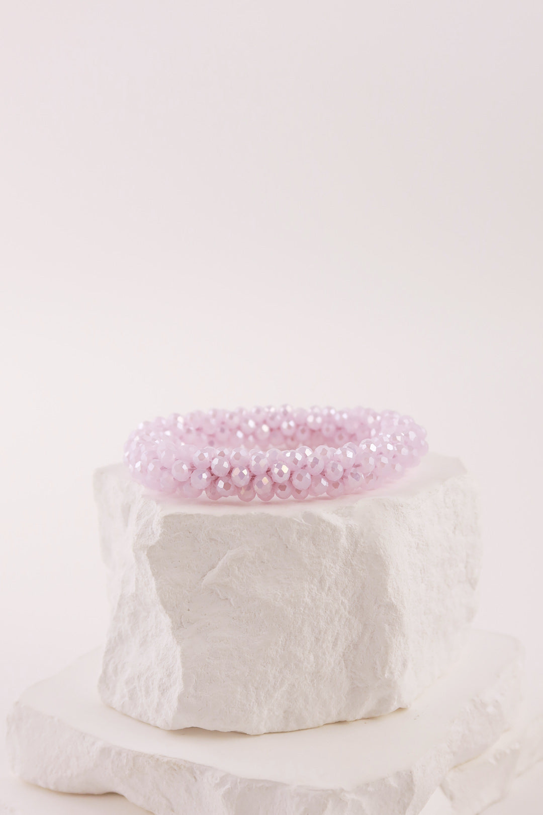 Bracciale Corolla Cotton Candy
