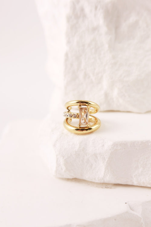 Earcuff Élite