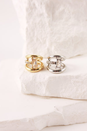 Earcuff Élite