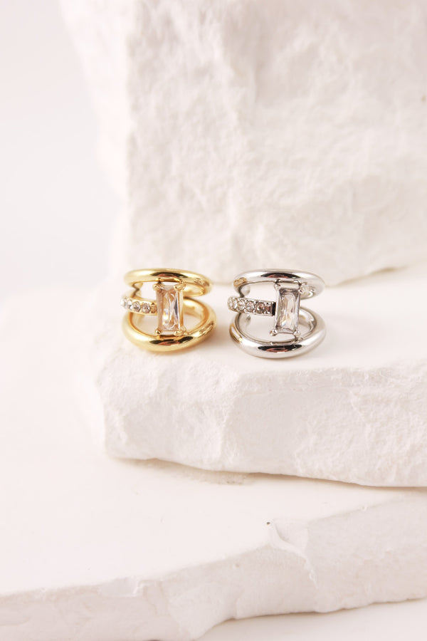 Earcuff Élite