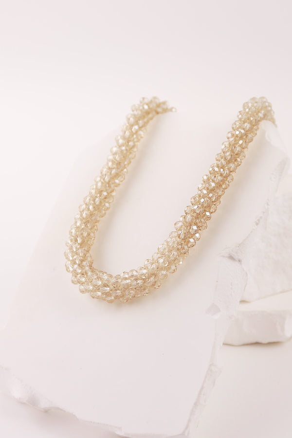 Collana Corolla