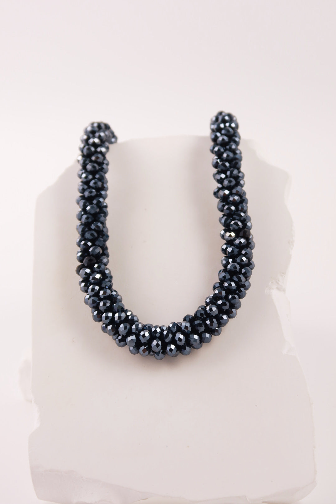 Collana Corolla Midnight