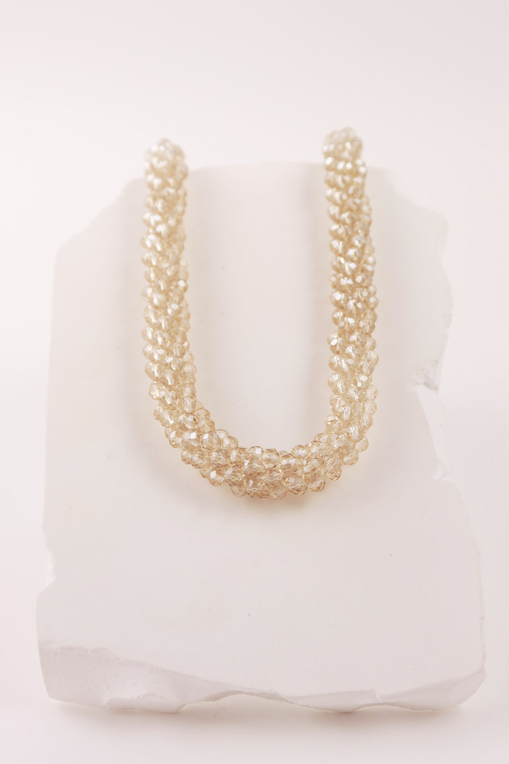 Collana Corolla