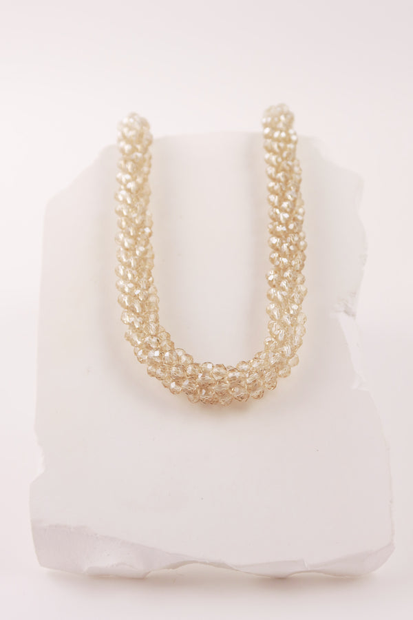 Collana Corolla