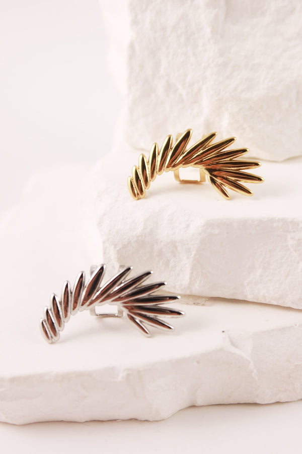 Earcuff Palmira