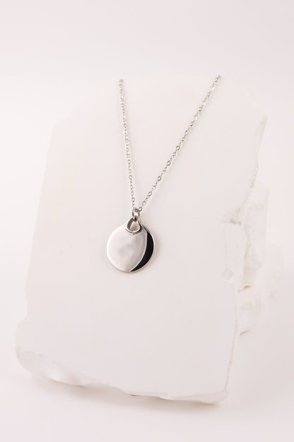 Collana Ricordo nel Cuore