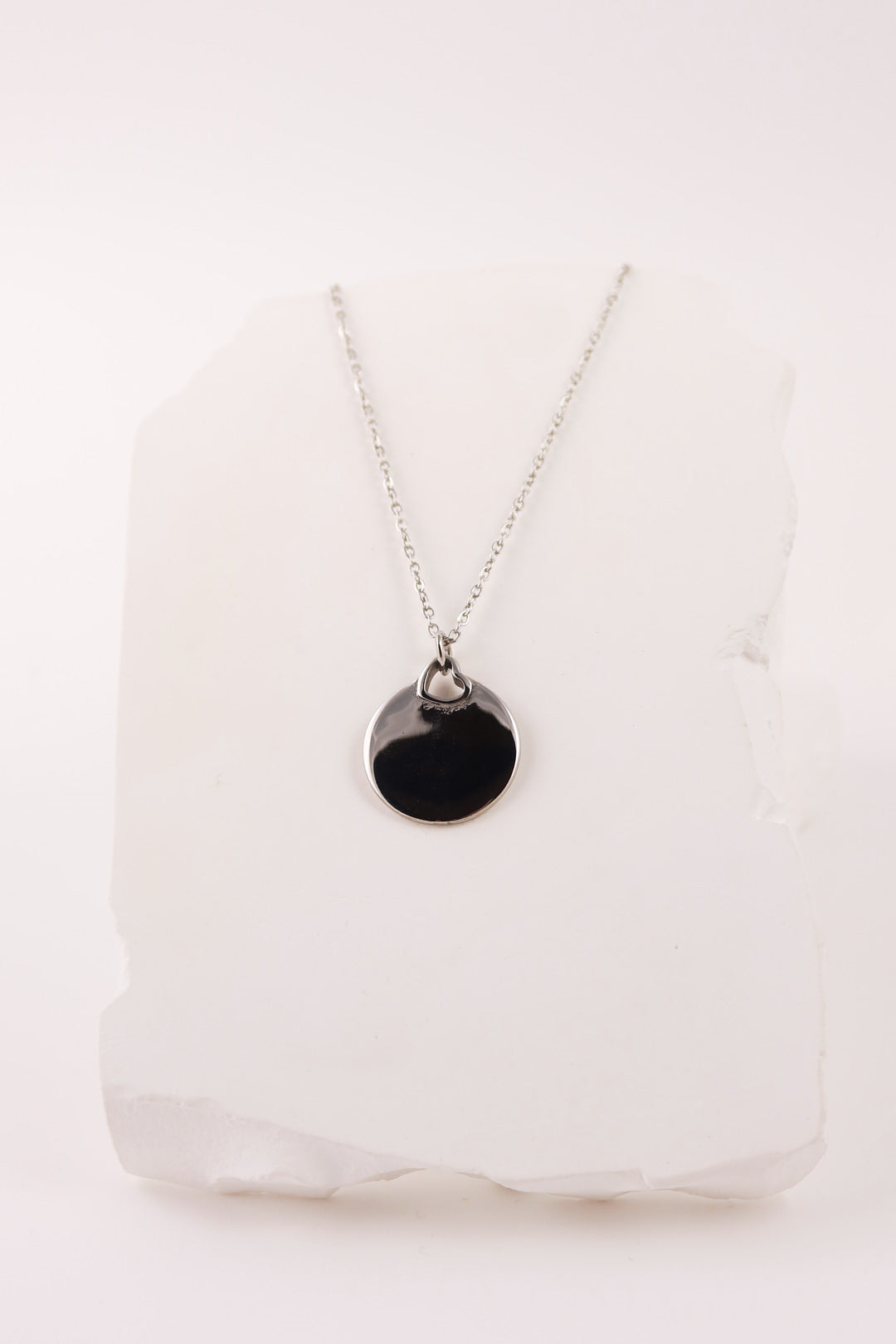 Collana Ricordo nel Cuore