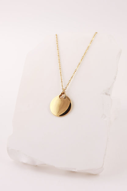 Collana Ricordo nel Cuore