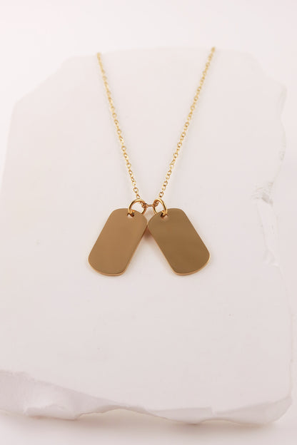 Collana Nel Mio Cuore