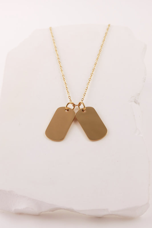 Collana Nel Mio Cuore